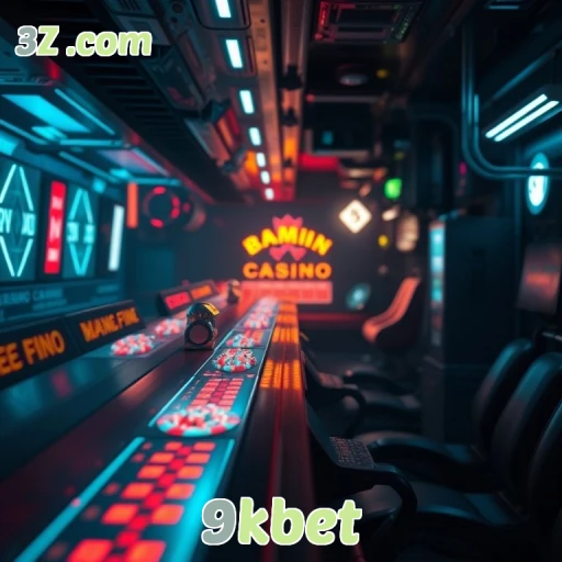 Experimente o Incrível App da 9kbet Para Jogos Brasileiros