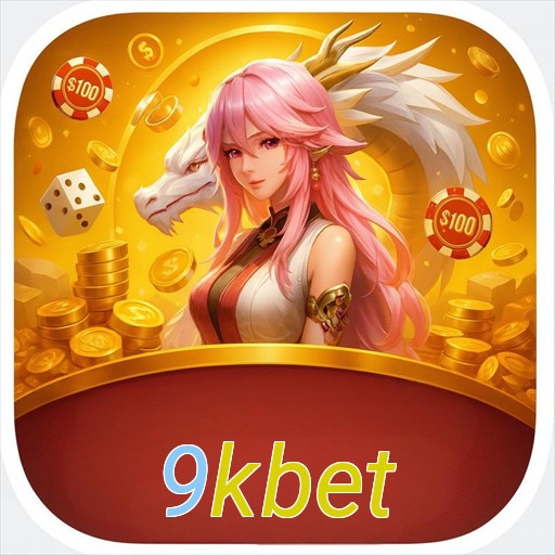 9kbet logo