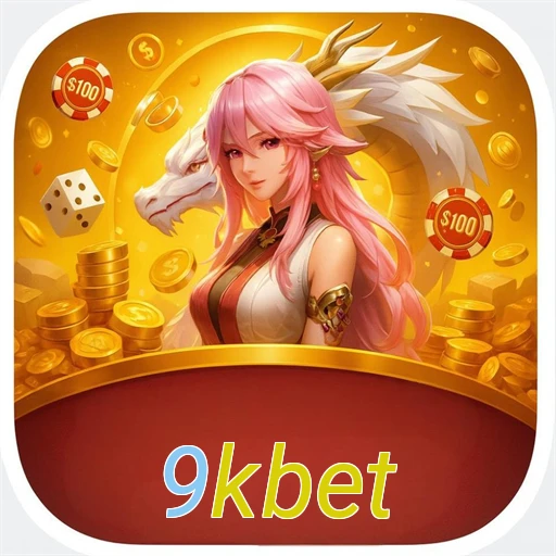 9kbet logo